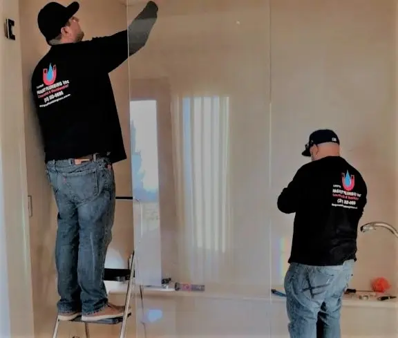 Professional plumbing installation for Leak Detection in Old Collier